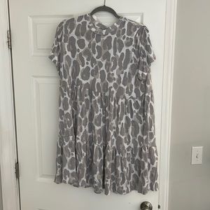 Mudpie Maternity Dress